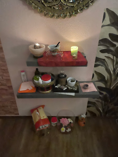 Bunrungwellness Thaimassage - Thumbnail