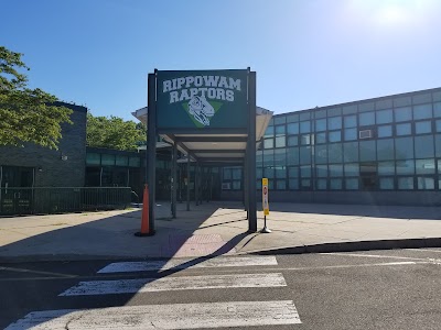 Rippowam Middle School