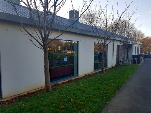 Plympton Library - Visual