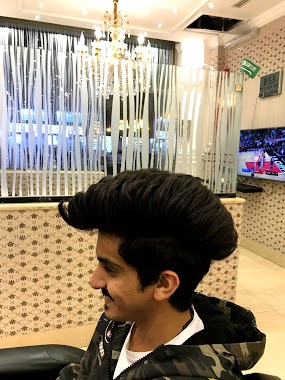 Salon Mrni Hair, Author: أبو إلياس عبد العزيز 0509210071