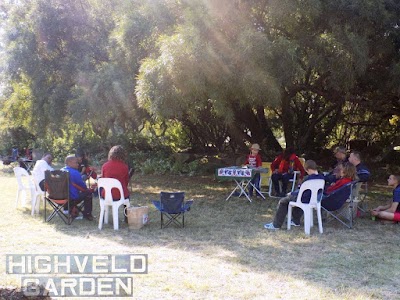 Photos of Highveld Garden