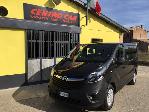 Centro Car di Fabbri Matteo Gallery - Italy