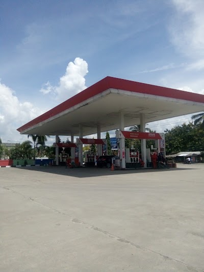 Photos of Spbu Buket Rata