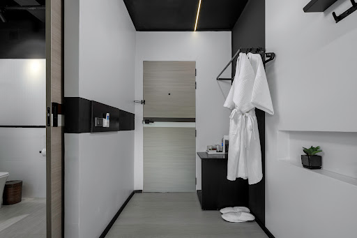 BedTime Hotel Samui