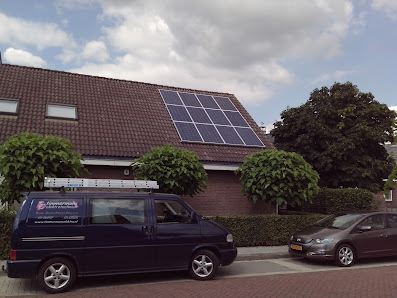 Timmermans Elektrotechniek BV Velgtstraat 19, 5321 SX Hedel, Nederland