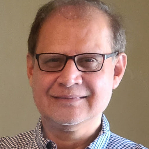 Nasir Jaffery, Realtor®