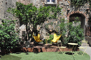 Photo n°34 de La Tour du Terroir Chambre et Table d'Hôtes à Rivesaltes (Restaurant)