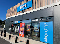 Audition JACQUEMART Saint DONAT Sur L'HERBASSE à Saint-Donat-sur-l'Herbasse