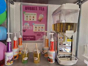 Photo n°2 de O'Bonbec à Pézenas (Magasin de bonbons)