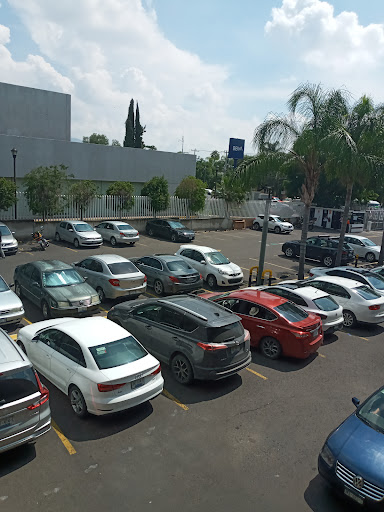 Plaza Asuan - Thumbnail