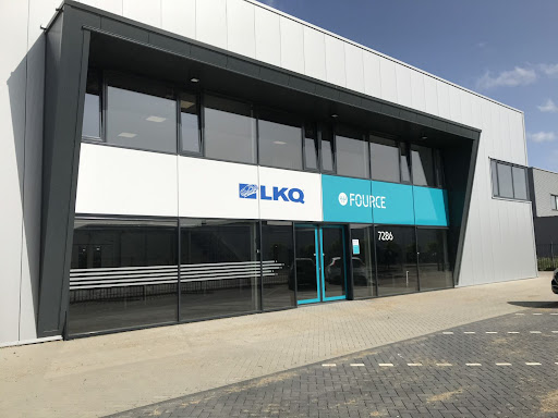 LKQ Fource | Breda Minervum