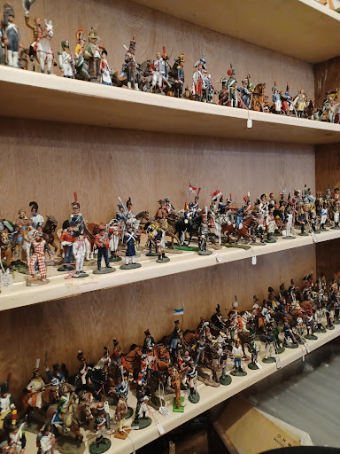 Thingamejigz and Keiths Collectables. - Thumbnail