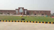 UCMS Play Ground khanewal