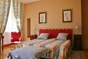 Photo n°2 de Château de La Grèze à Beaulieu-sur-Dordogne (Maison de vacances)