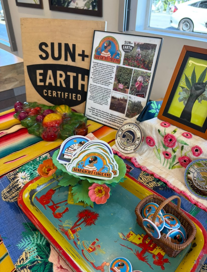 Solful Cannabis Dispensary - San Francisco photo 4