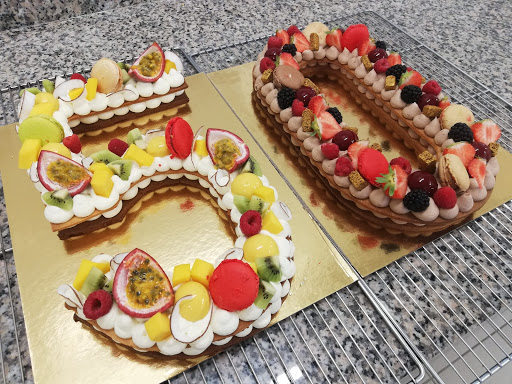Photo de Atelier 58 à Lusignan (86600)