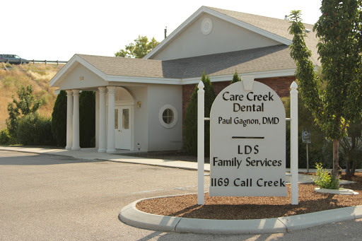 Care Creek Dental