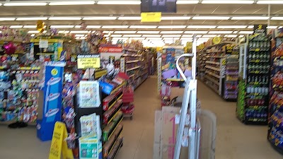 Dollar General