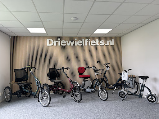 Driewielfiets.nl - Thumbnail