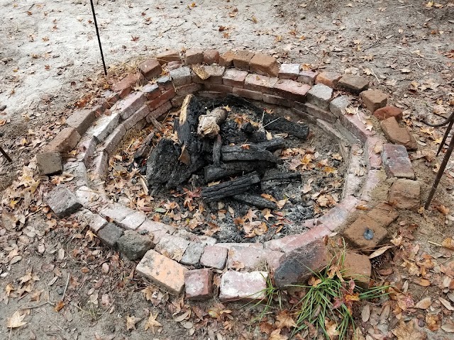 Wormsloe State Historic Site