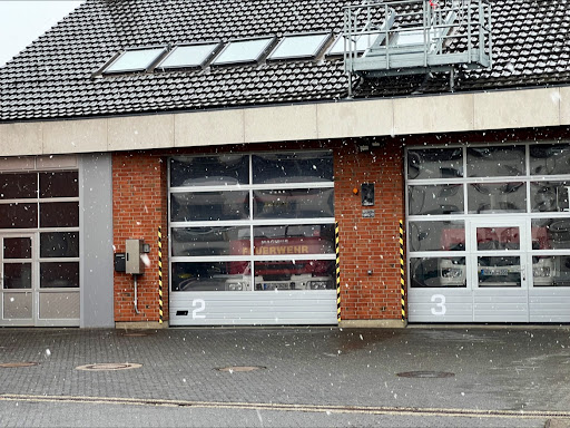 Freiwillige Feuerwehr Bornheim - Löscheinheit Waldorf - Thumbnail