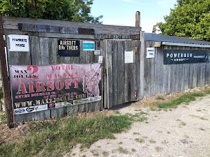Photo n°8 de Airsoft Brothers à Janville-en-Beauce (Association bénévole)