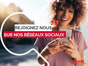 Photo n°9 de CRIT MAYENNE à Mayenne (Agence de recrutement)