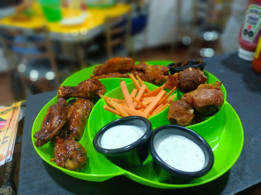 Best Burger "Hueytamalco" - Thumbnail