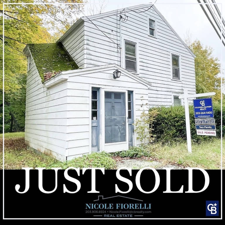 Nicole Fiorelli Real Estate Powered by Coldwell Banker Realty