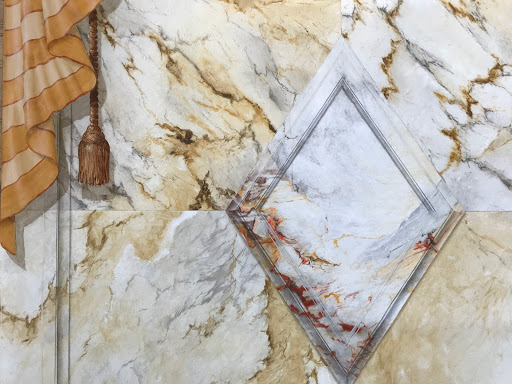 Decorica Måleridesign AB - Måleri i Strömstad - Thumbnail
