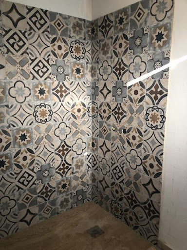 Photo de GIPTEAU Carrelage