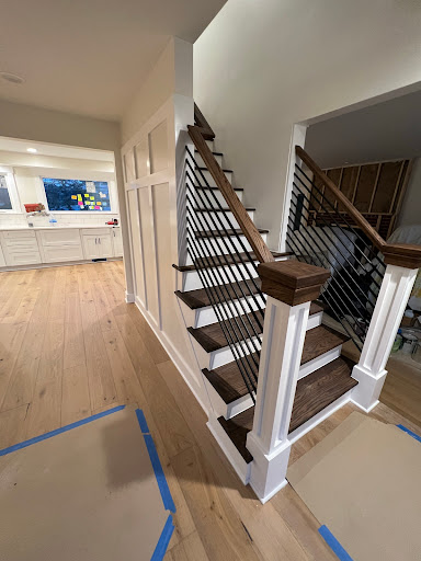 Sander Building Company - Thumbnail