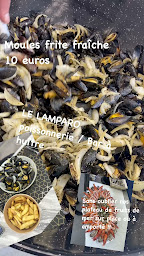 Photo n°5 de Le Lamparo Poissonnerie à Aurillac (Poissonnerie)