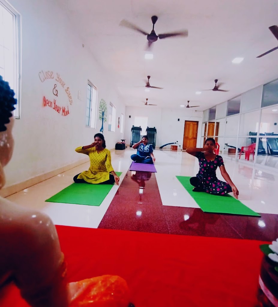 Dr Vinodini S Womens Wellness Clinic