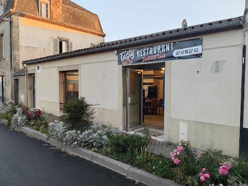 Photo 6 - La Pizz'à Papa - Les Herbiers