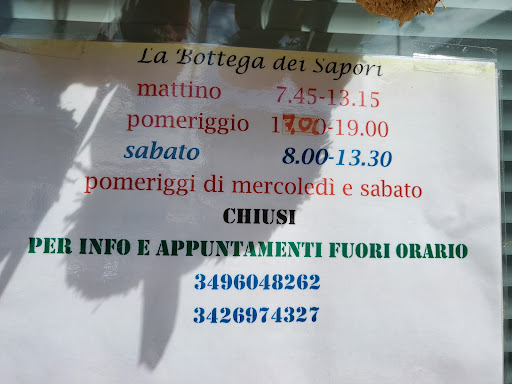 Pane E Alimentari - Visual