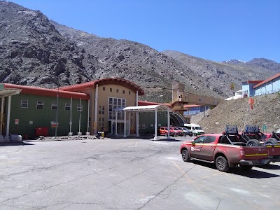 Photos of Hotel minera los pelambres