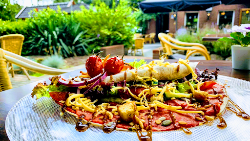 Boscafé 't Rimpelt Sharing, Lunch, A la carte, High-Beer, -Wine & -Tea restaurant - Thumbnail