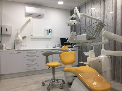 Clínica Dental Saldaña Fetscher Odontologia Integradora - Thumbnail