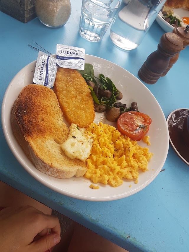Bakerman