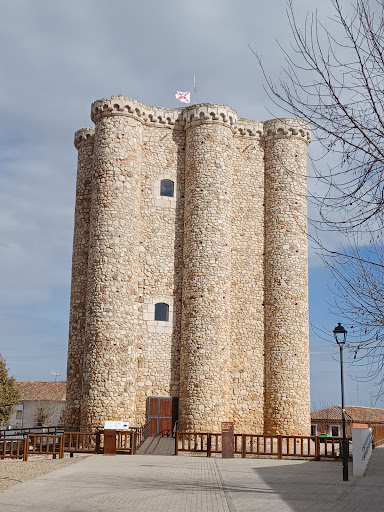 Villarejo de Salvanés. Norte.