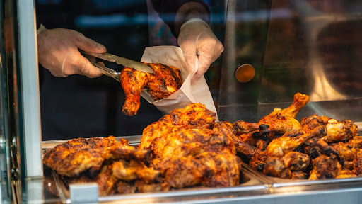 Photo 2 - MASTER POULET - Rosny - Sous - Bois