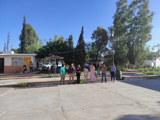 Primaria Tarahumara - Thumbnail