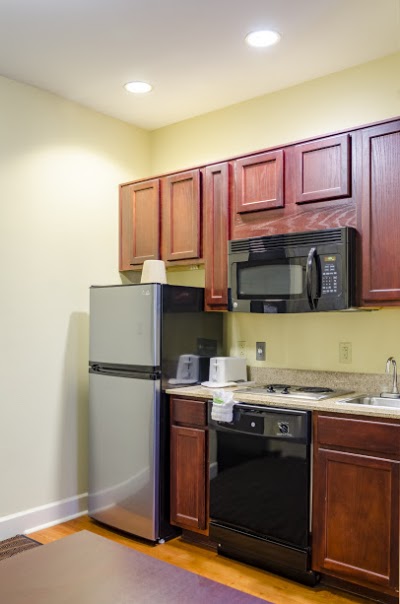 Photos of Ecco Suites