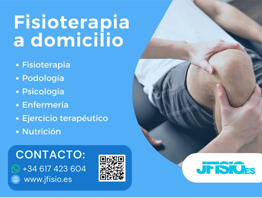 Fisioterapeuta Paterna - Thumbnail