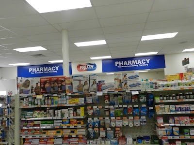 Photos of Fruth Pharmacy
