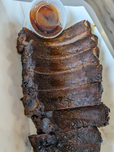 Smokin’ Mortars BBQ & Meat Market - Thumbnail