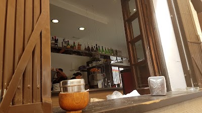 Photos of El Caliente Cafe - Bar