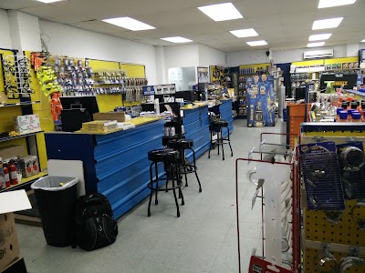 photo of Napa Auto Parts