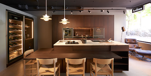 BANNI · Elegant Interiors | Madrid - Thumbnail